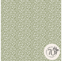 Laura Ashley behang met bloemmotief