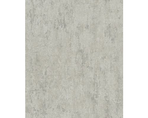 MARBURG Vliesbehang 35123 City Romance effect grijs Behang met stucstructuur voor wanddecoratie