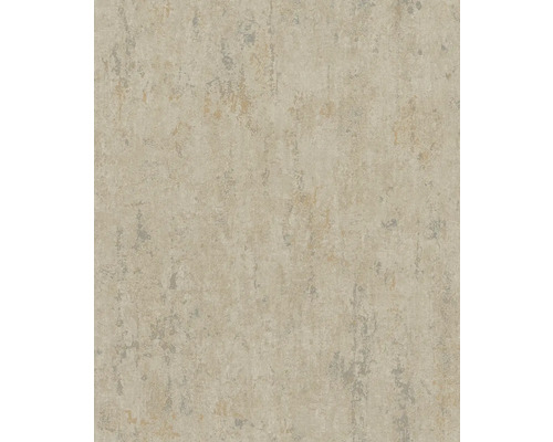 MARBURG Vliesbehang 35124 City Romance effect beige Behang met pleisterwerkstructuur
