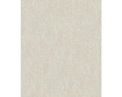 MARBURG Vliesbehang 35138 City Romance effen beige Behang met structuurpatroon