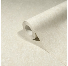 Behangrol met steendecor