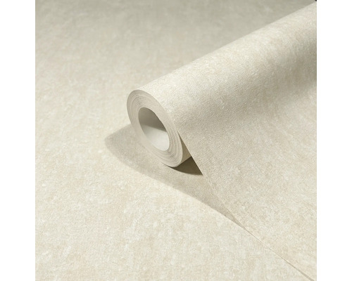 Behangrol met steendecor