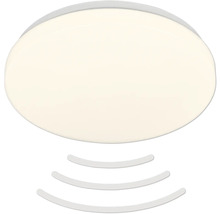 Ronde led-plafondlamp