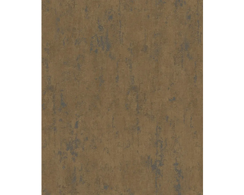 MARBURG Vliesbehang 35163 City Romance effect bruin Behang met structuurpatroon