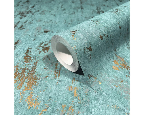 Rol vinylbehang met abstract patroon