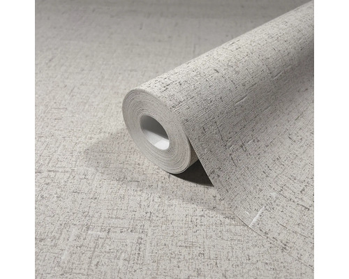 Behangrol met textielpatroon