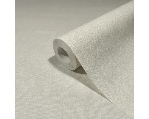 Behangrol met textielpatroon