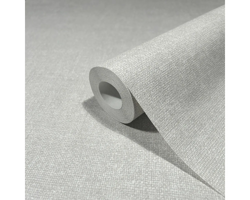 Rol behang met textielstructuur