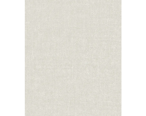MARBURG Vliesbehang 45773 Struktura effen grijs Textielbehang met fijne structuur