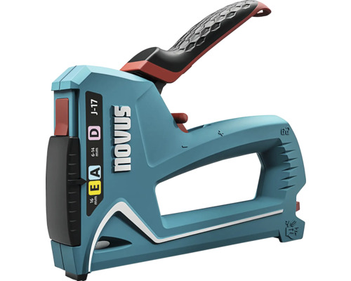 NOVUS Handtacker J-17