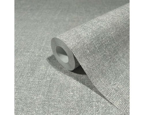 Behangrol met textielpatroon