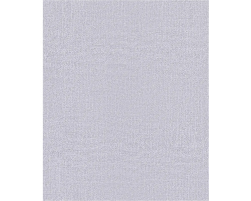 MARBURG Vliesbehang 34182 Loft Superior effen paars Close-up van een behang met textielpatroon