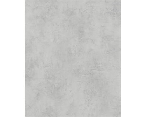 MARBURG Vliesbehang 34187 Loft Superior pleisteroptiek grijs Grijze muur met stucwerktextuur.