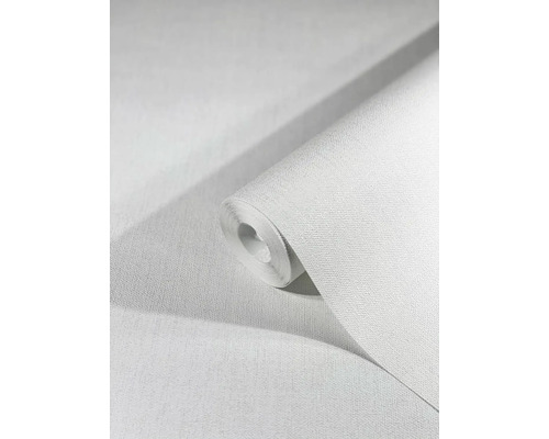 Rol vliesbehang met textielstructuur