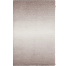 Rechthoekig tapijt met kleurverloop