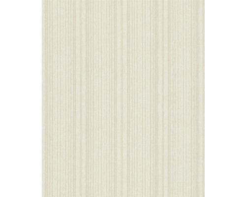 MARBURG Vliesbehang 82446 Leyla strepen beige Behang met streepjespatroon