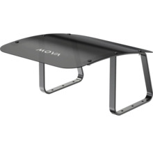 Mova regenbeschermingsdak met metalen frame