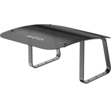 Mova overkapping van metaal