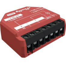 Shelly Gen3 smarthome relais