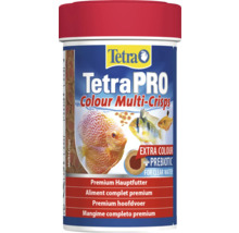 Tetra Pro Colour Multi-Crisps visvoer bus