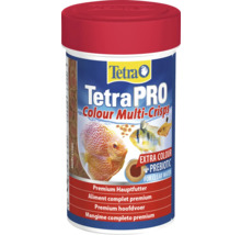 Tetra PRO Colour Multi-Crisps visvoer