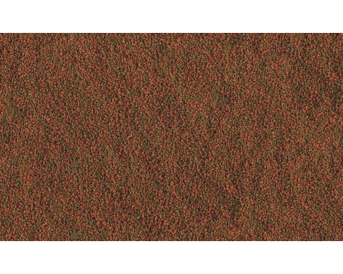 Aquariumvoer textuur