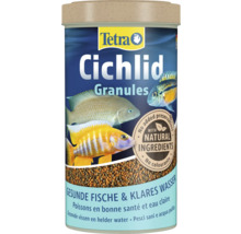 TETRA Cichlide Visvoer granulaat 500 ml