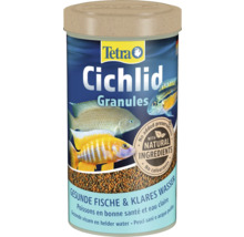 TETRA Cichlide Visvoer granulaat 500 ml