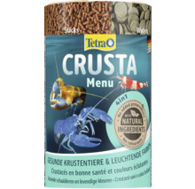 TETRA Crusta Menu Visvoer sticks 100 ml