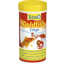 Tetra Goldfish Crisps voedingsblik