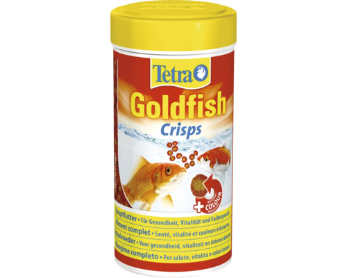 TETRA Goldfish Pro 250 ml