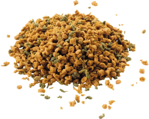 Hoop visvoergranulaat