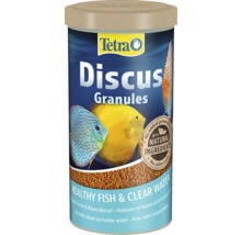 Tetra Discus Granules visvoer blik