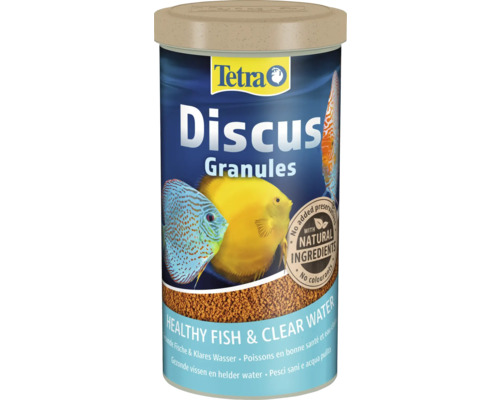 TETRA Discus 1l