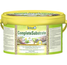 Tetra CompleteSubstrate voor aquariumplanten in emmer