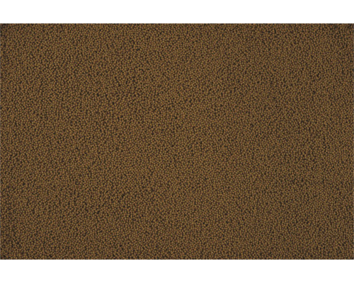 Close-up van visvoerpellets