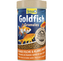 TETRA Goldfish Visvoer granulaat 250 ml