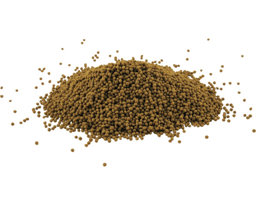 Hoop visvoergranulaat