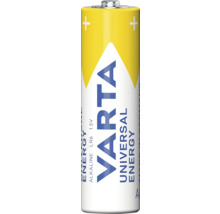 Varta Universal Energy alkaline batterij LR6 1.5V