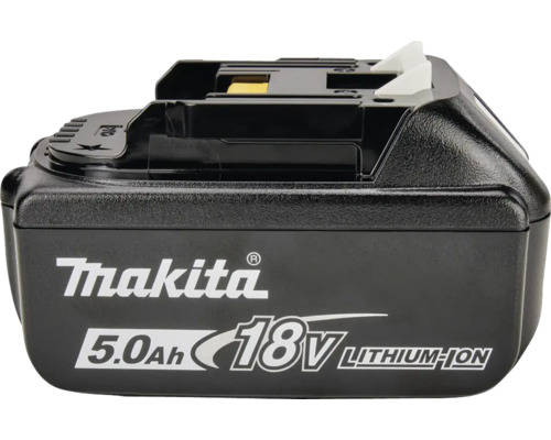 Makita accu 18 V 5.0 Ah Lithium-Ion