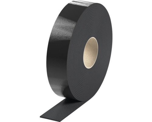 Rol schuimrubberen afdichtband