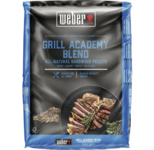 WEBER Pellets Grill Academy Blend 8 kg