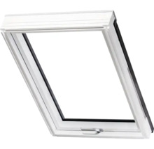 FAKRO GREENVIEW Dakraam kunststof met houten kern FTU-X P50 AUMX 8 (bxh) 94x118 cm RAL 7016