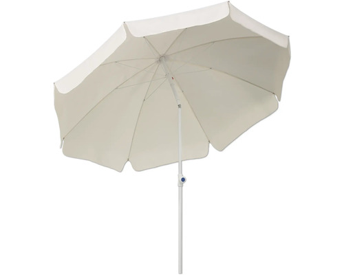 Openstaande parasol