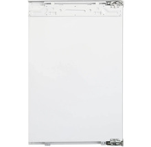 Witte vaatwasserfront voor apparaatintegratie