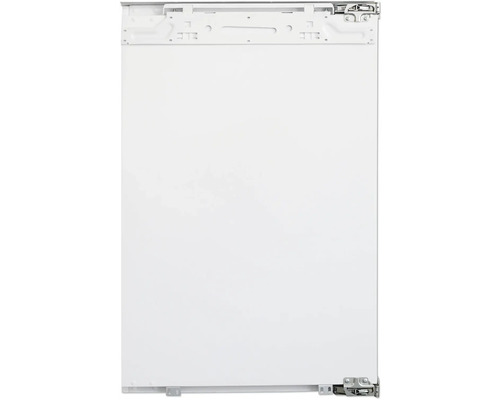 Witte vaatwasserfront voor apparaatintegratie