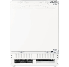 Vaatwasser met geïntegreerde deur