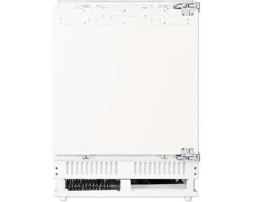 Vaatwasser met geïntegreerde deur