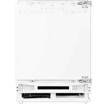 Inbouwvaatwasser vooraanzicht