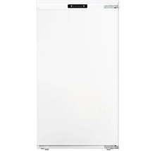 Inbouw vriezer met bedieningspaneel